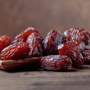 Medjool Dates