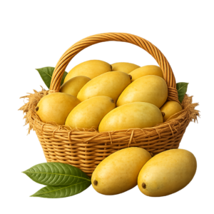 Dusseri mango