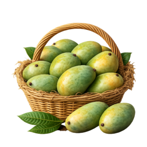 Langra Mango – Pure Desi Flavor