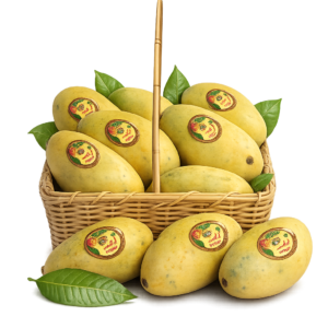 Almas Mango