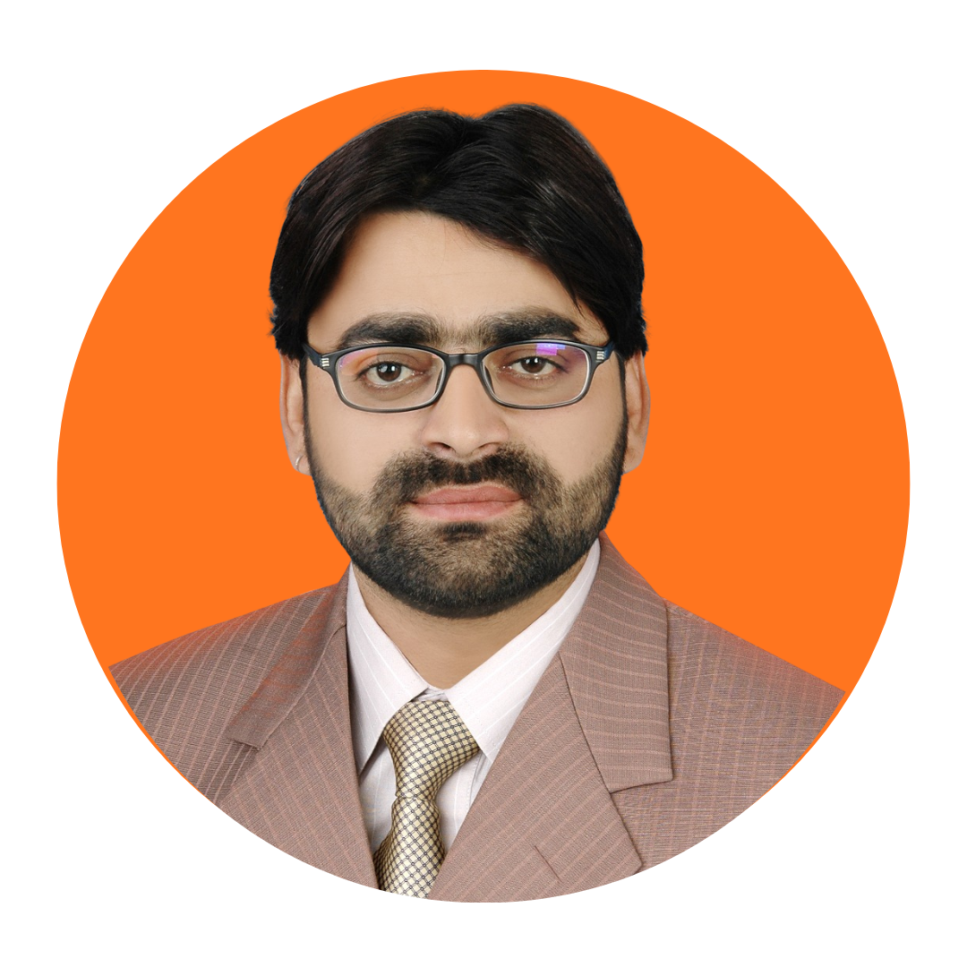 Riaz Mughal