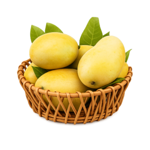 Premium Fajri Mangoes